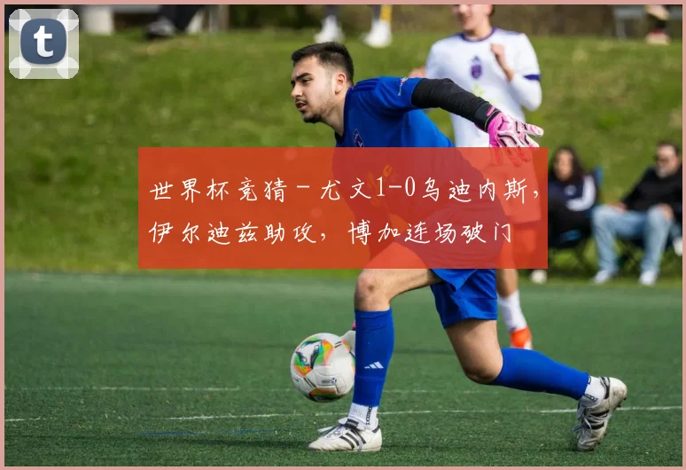 世界杯竞猜 - 尤文1-0乌迪内斯，伊尔迪兹助攻，博加连场破门